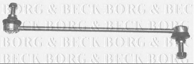 BORG & BECK bdl6603 -  Тяга / стойка, стабилизатор